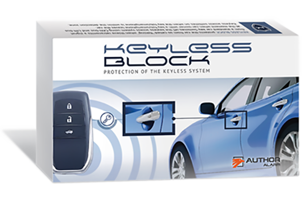 KEYLESS BLOCK